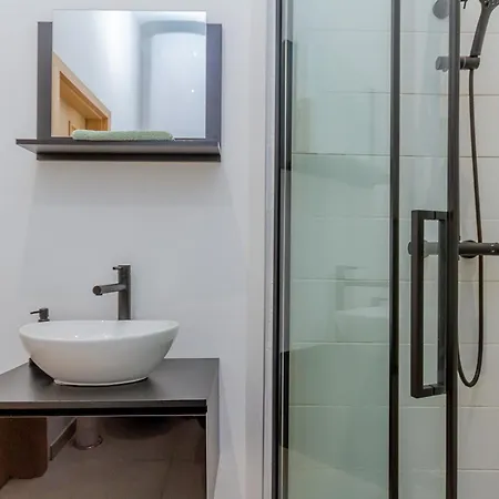 Eszter's Cozy Apartment Budapest