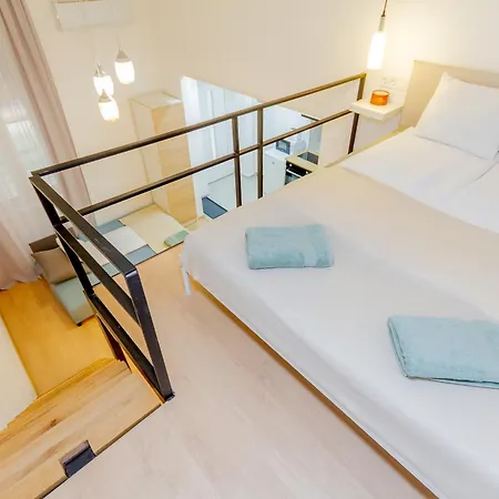Eszter's Cozy Apartment Budapest