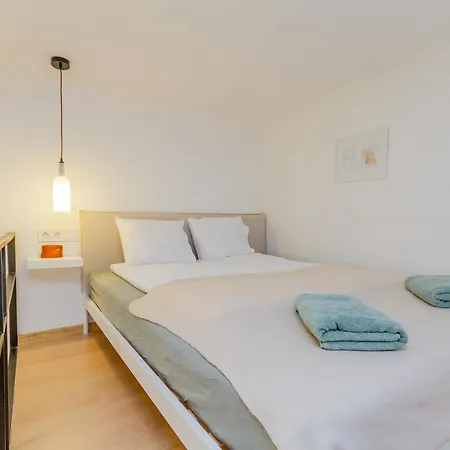 Eszter's Cozy Apartment
