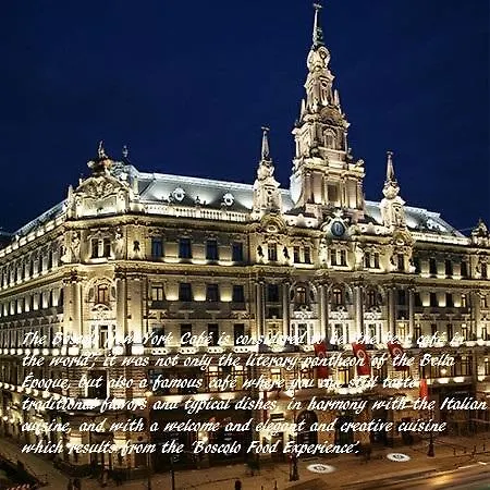 Appartamento 10 House Budget Budapest