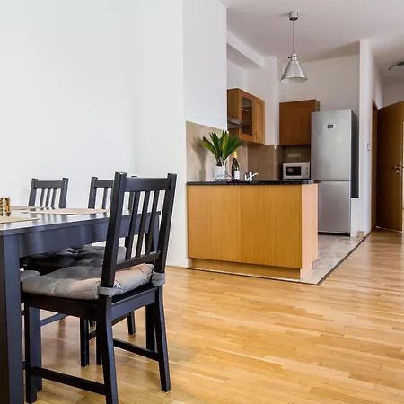 Skyhome By Artemisia Apartment *