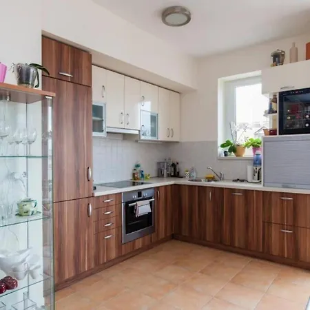 Skydive Apartman Budapest