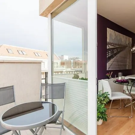 Apartman Skydive *