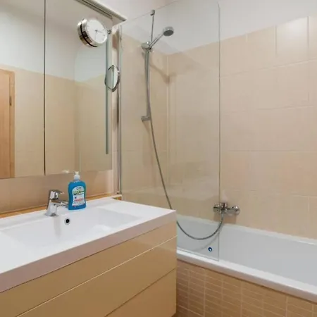 Apartman Skydive Budapest