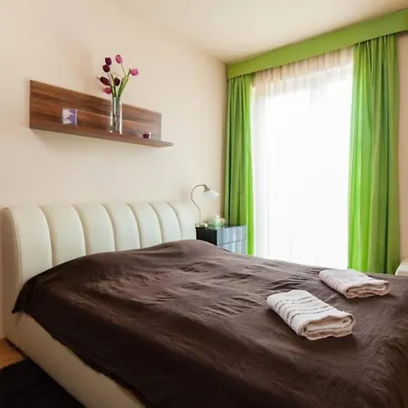 Apartman Skydive