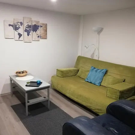 Appartamento Vendegszoba-havas Utca *