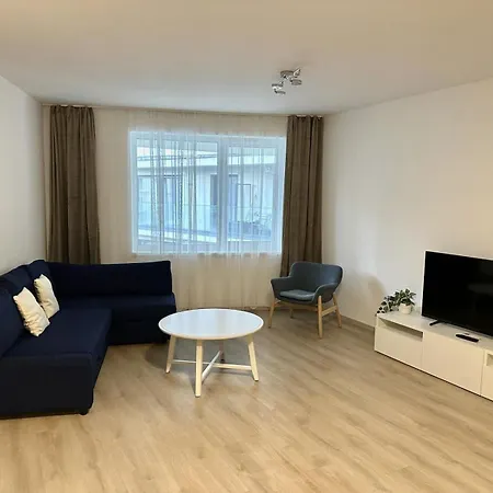 Mt Apartment Budapest