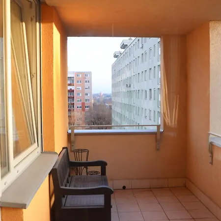 Young City * Budapest