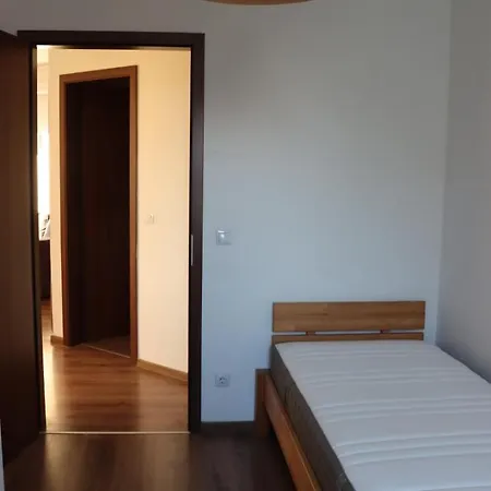 Apartment Young City Budapest