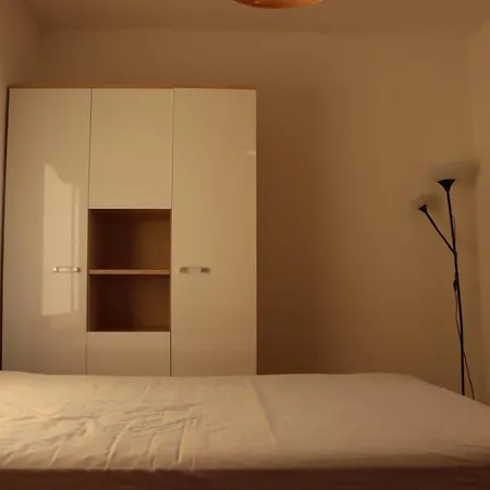 Apartment Young City *
