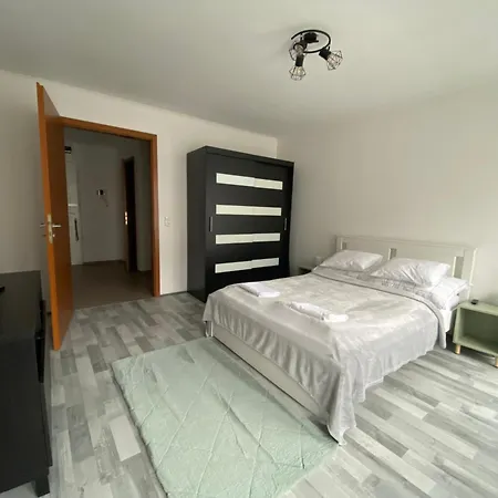Marton With Free Parking * Budapest