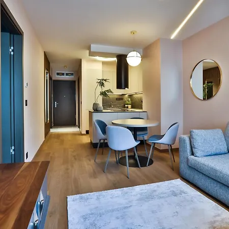 Apartmán Sun Hill Luxury