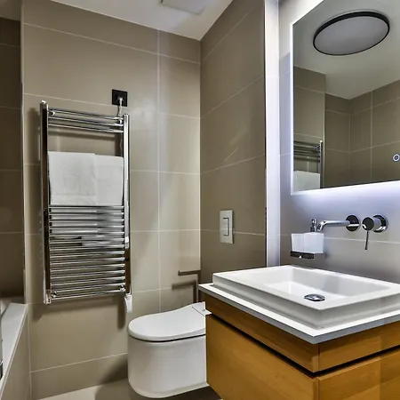 Sun Hill Luxury *