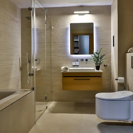 Sun Hill Luxury Apartment