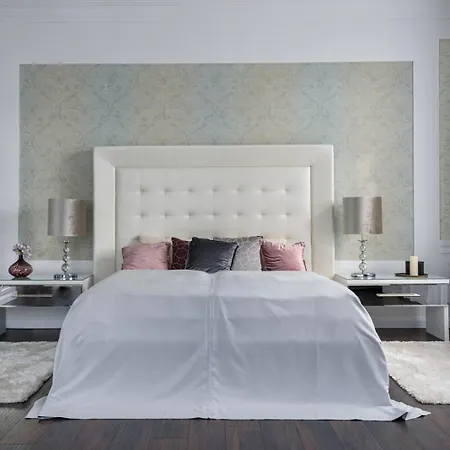 Lägenhet Upp Design