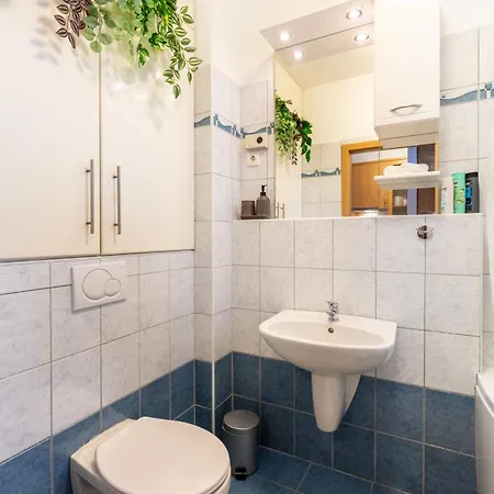 N34 Nap Apartamento Budapest