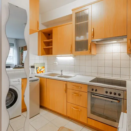 N34 Nap Apartamento