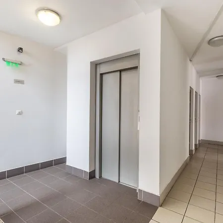 Apartamento N34 Nap *