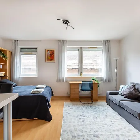 Apartamento N34 Nap Budapest