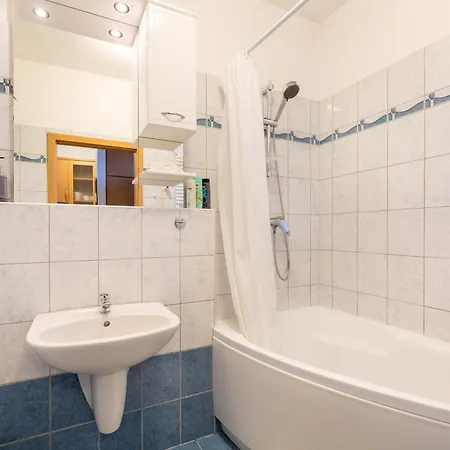 Apartamento N34 Nap