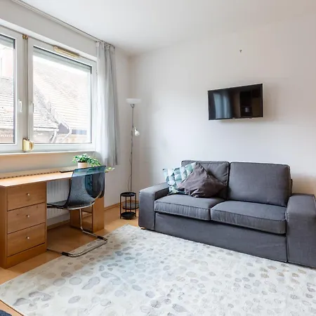 Apartamento N34 Nap *