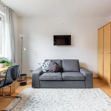 Apartamento N34 Nap Budapest