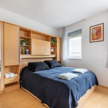 Apartamento N34 Nap Budapest