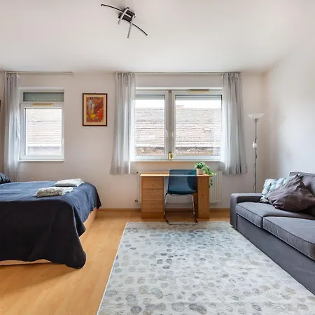 Apartamento N34 Nap