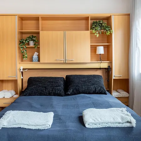 Apartamento N34 Nap