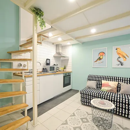 Global Living - Dazzling Dob Dwelling