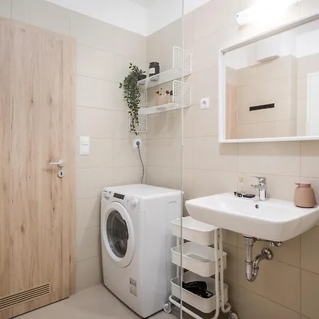 Cosy Tolnai Apartmán Budapešť