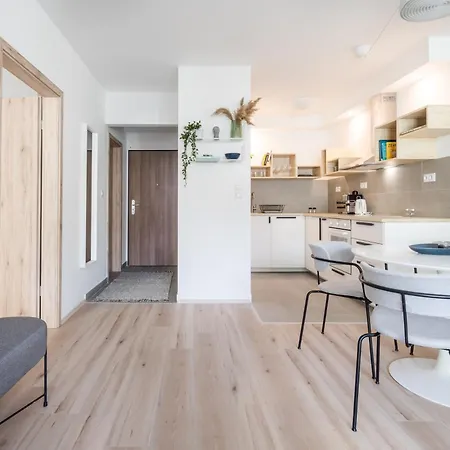 Cosy Tolnai Apartmán