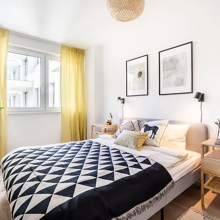 Apartmán Cosy Tolnai *