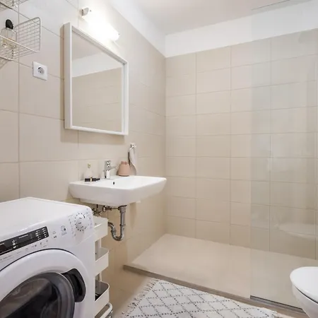 Cosy Tolnai Apartment Budapest