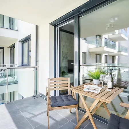 Cosy Tolnai Apartmán Budapešť