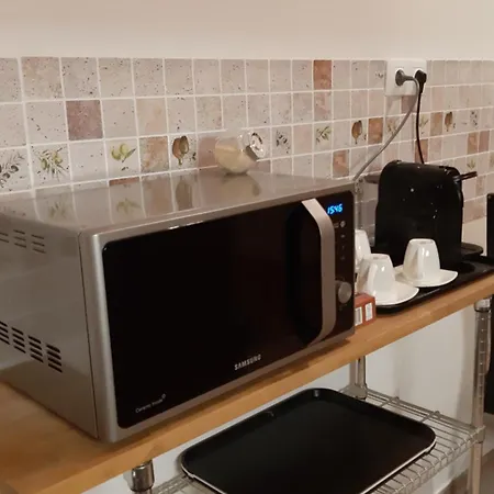 Apartment Citypark Classic Downtown Budapest
