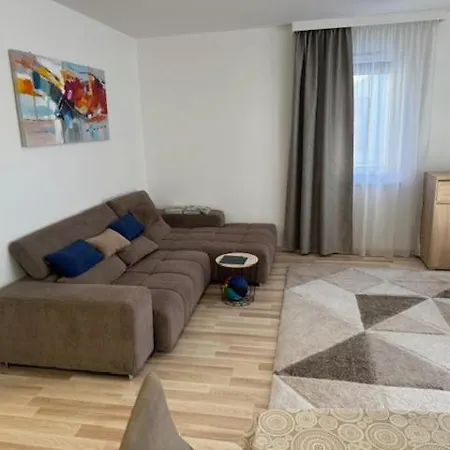 Apartment Luxury Cordia With Free Parking