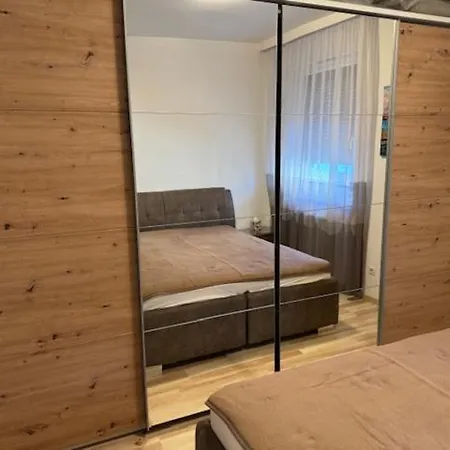 Luxury Cordia With Free Parking Apartment