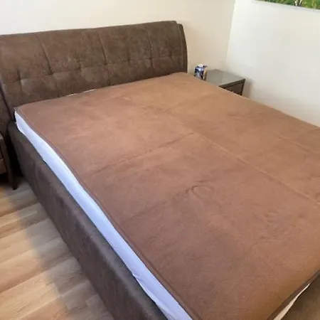Luxury Cordia With Free Parking Apartment *