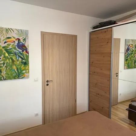 Luxury Cordia With Free Parking * Budapest
