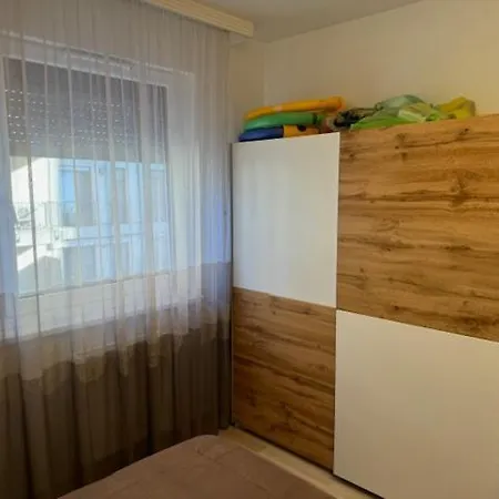 Luxury Cordia With Free Parking Apartment *