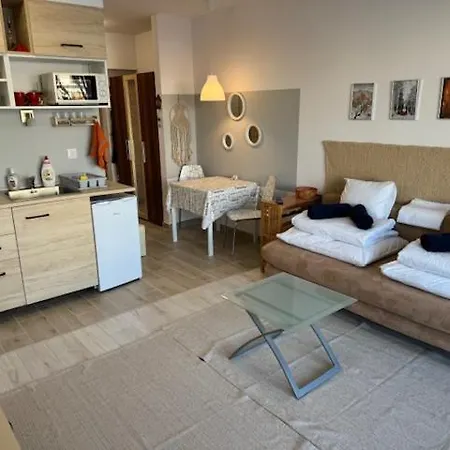 Luxury Cordia With Free Parking Budapest