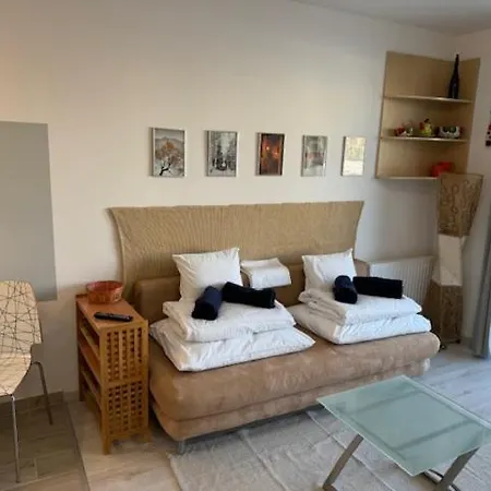 Apartment Luxury Cordia With Free Parking *