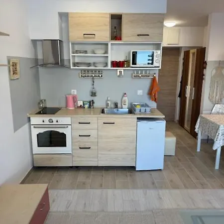 Apartment Luxury Cordia With Free Parking