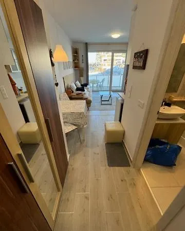 Apartment Luxury Cordia With Free Parking *