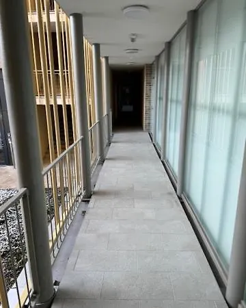 Luxury Cordia With Free Parking