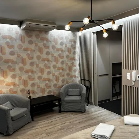 K40 Residence, With Pool On The Top! Budapest