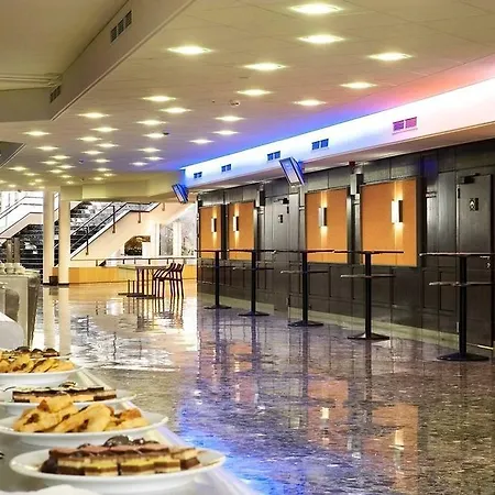 Hotel Novotel