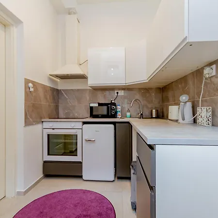 Appartamento I.k.apartments *