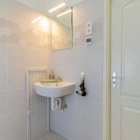 Appartamento I.k.apartments Budapest